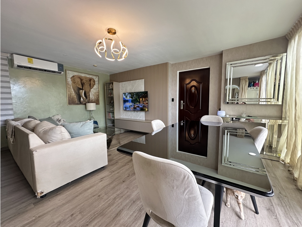 Alquiler de apartamento en Plaza Edison — foto 4