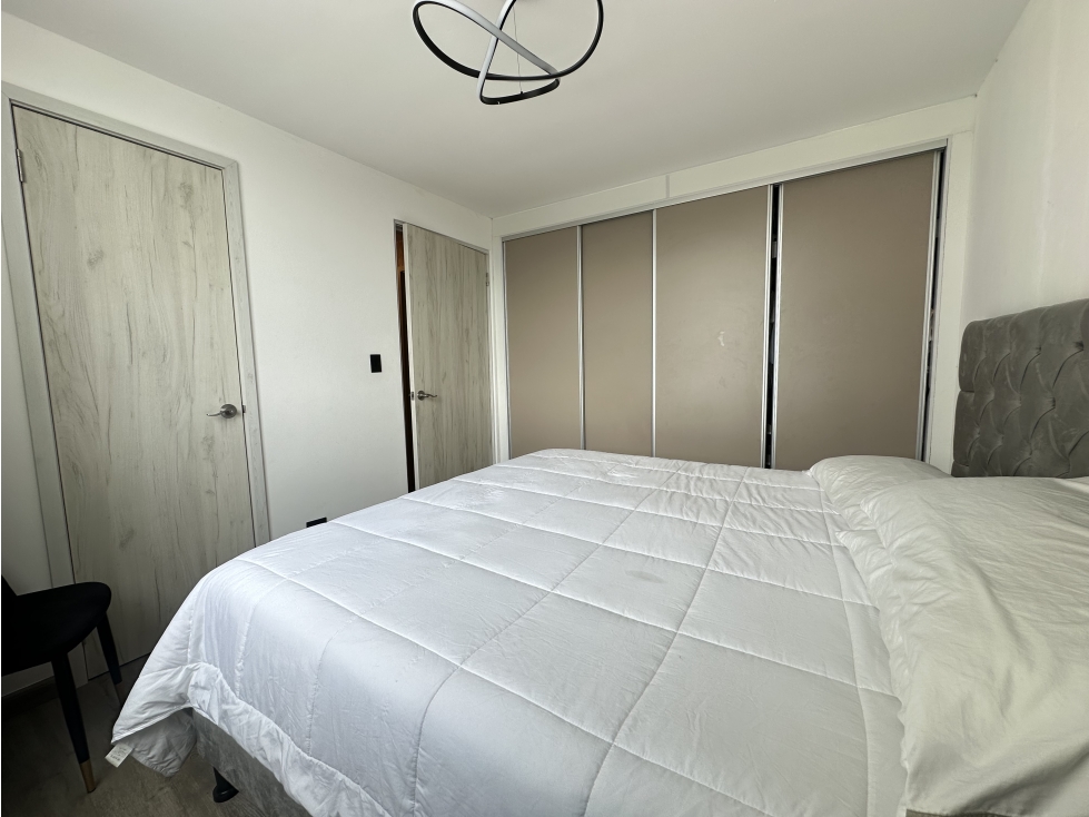 Alquiler de apartamento en Plaza Edison — foto 5
