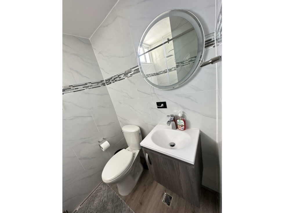 Alquiler de apartamento en Plaza Edison — foto 6