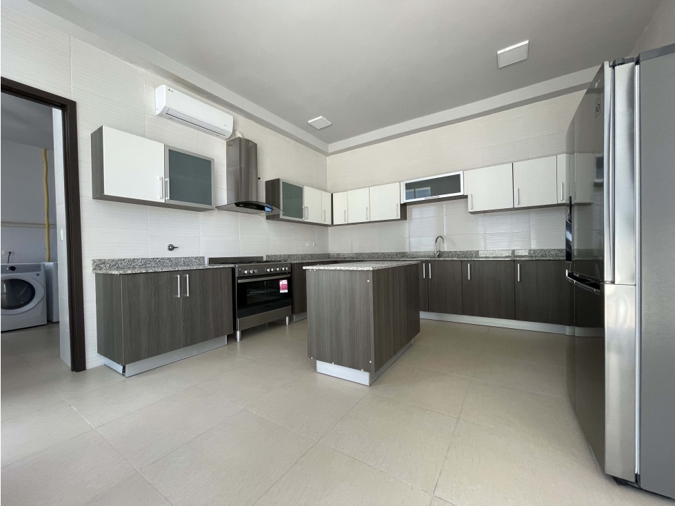 Alquiler de Apartamento Amoblado en Costa Del Este — foto 3