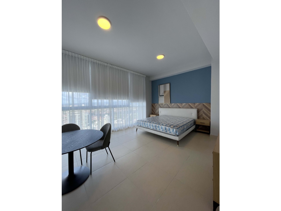 Alquiler de Apartamento Amoblado en Costa Del Este — foto 5