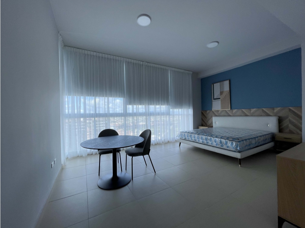 Alquiler de Apartamento Amoblado en Costa Del Este — foto 6
