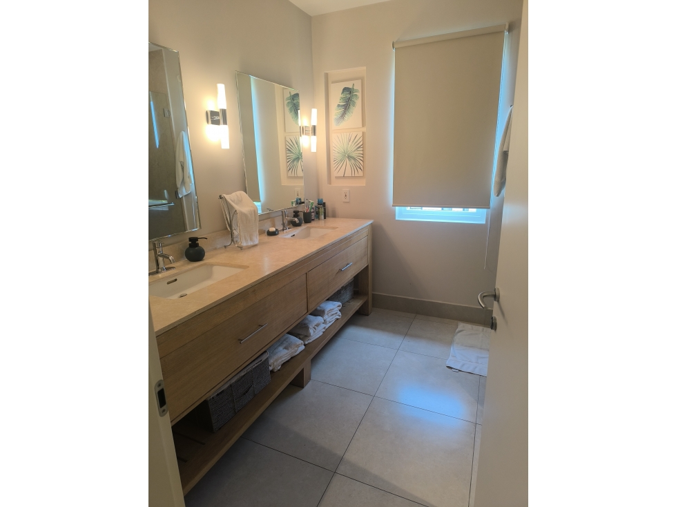 Alquiler de Apartamento Amoblado en Buenaventura - 1