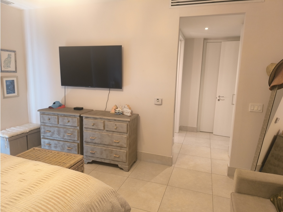 Alquiler de Apartamento Amoblado en Buenaventura - 2