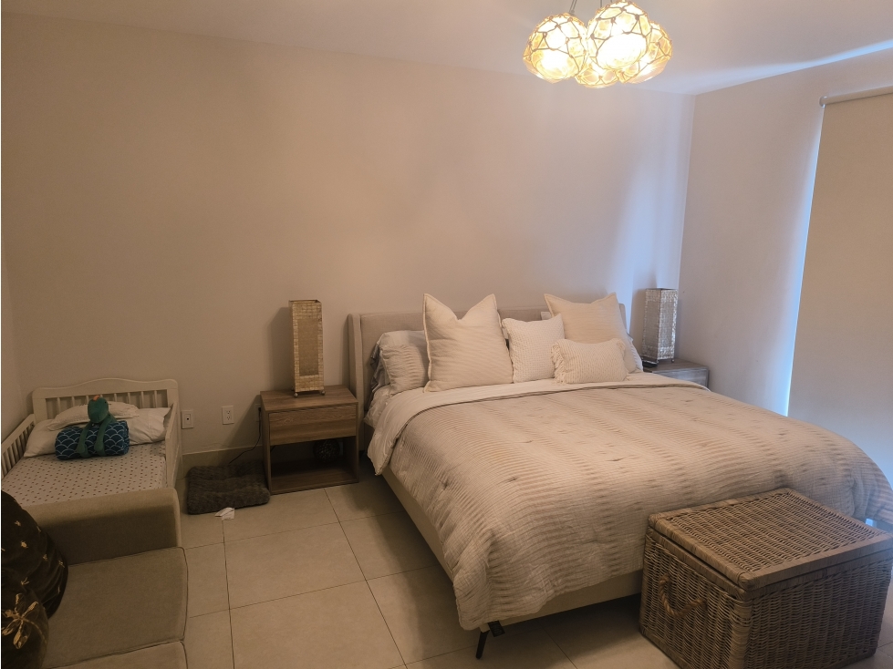 Alquiler de Apartamento Amoblado en Buenaventura - 3