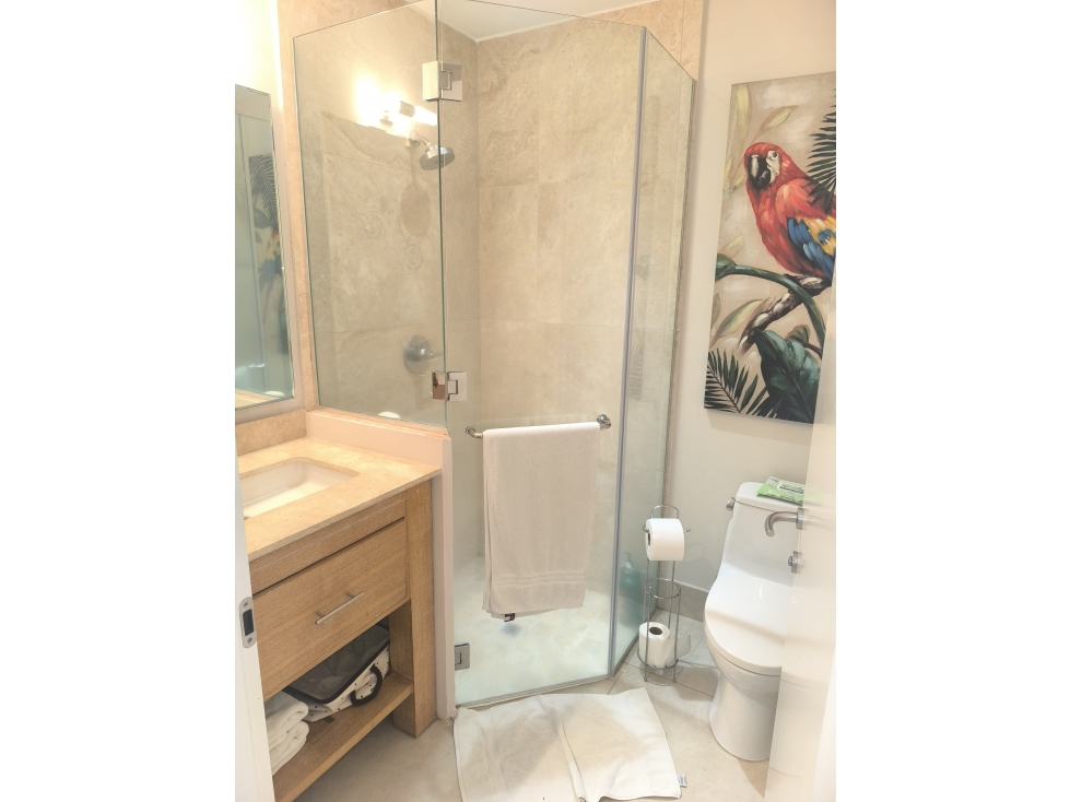 Alquiler de Apartamento Amoblado en Buenaventura - 4