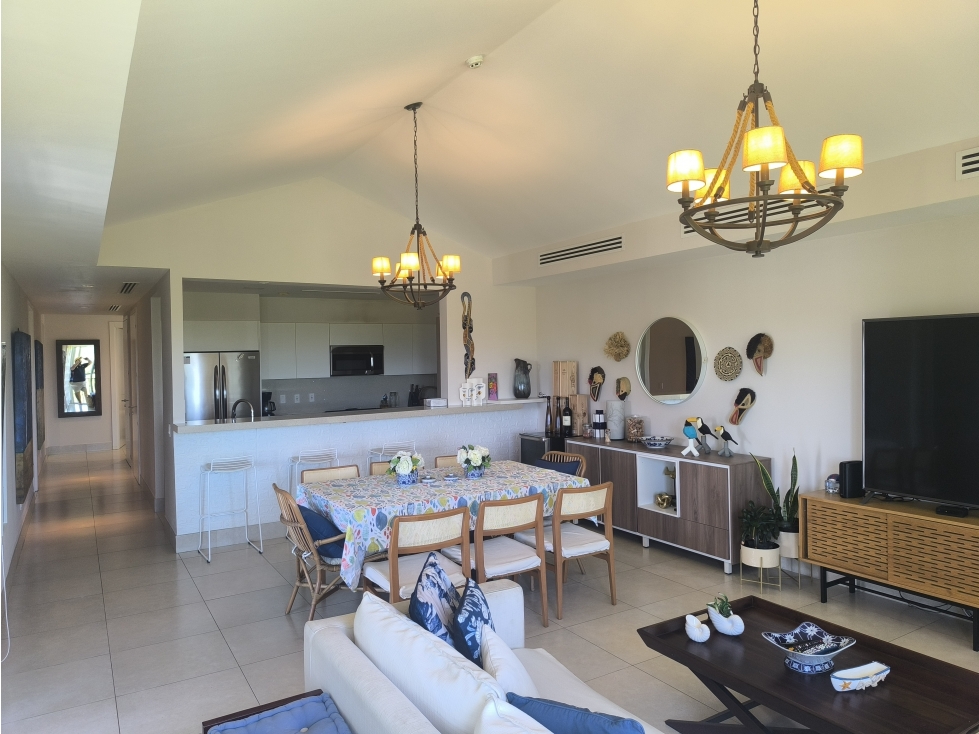 Alquiler de Apartamento Amoblado en Buenaventura - 5