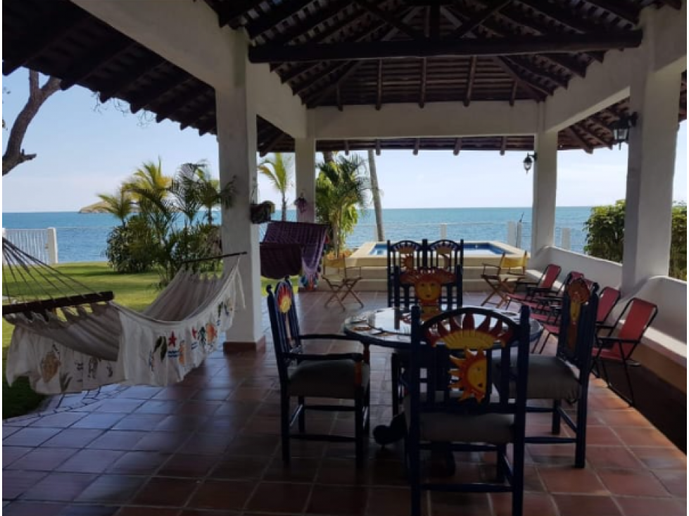 Aqluiler de Residencia en Farallón