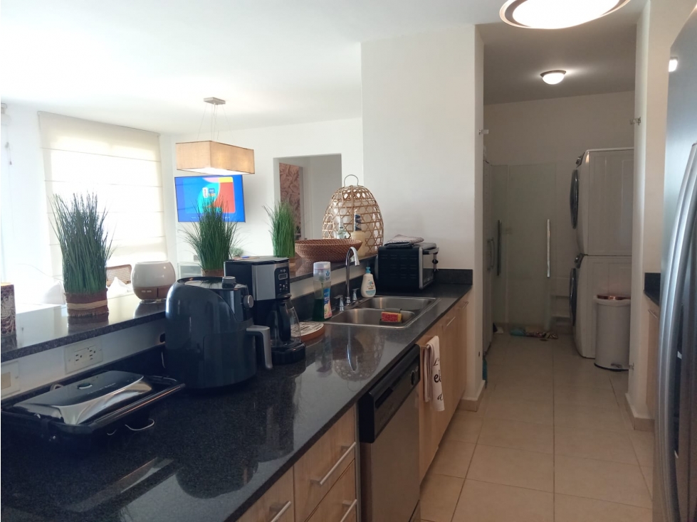 Alquiler de Residencia en Bijao - 3
