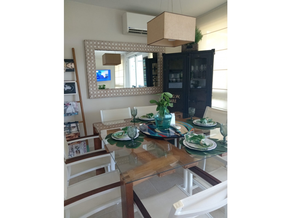 Alquiler de Residencia en Bijao - 4