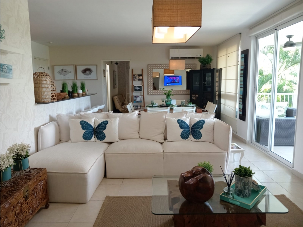 Alquiler de Residencia en Bijao - 5