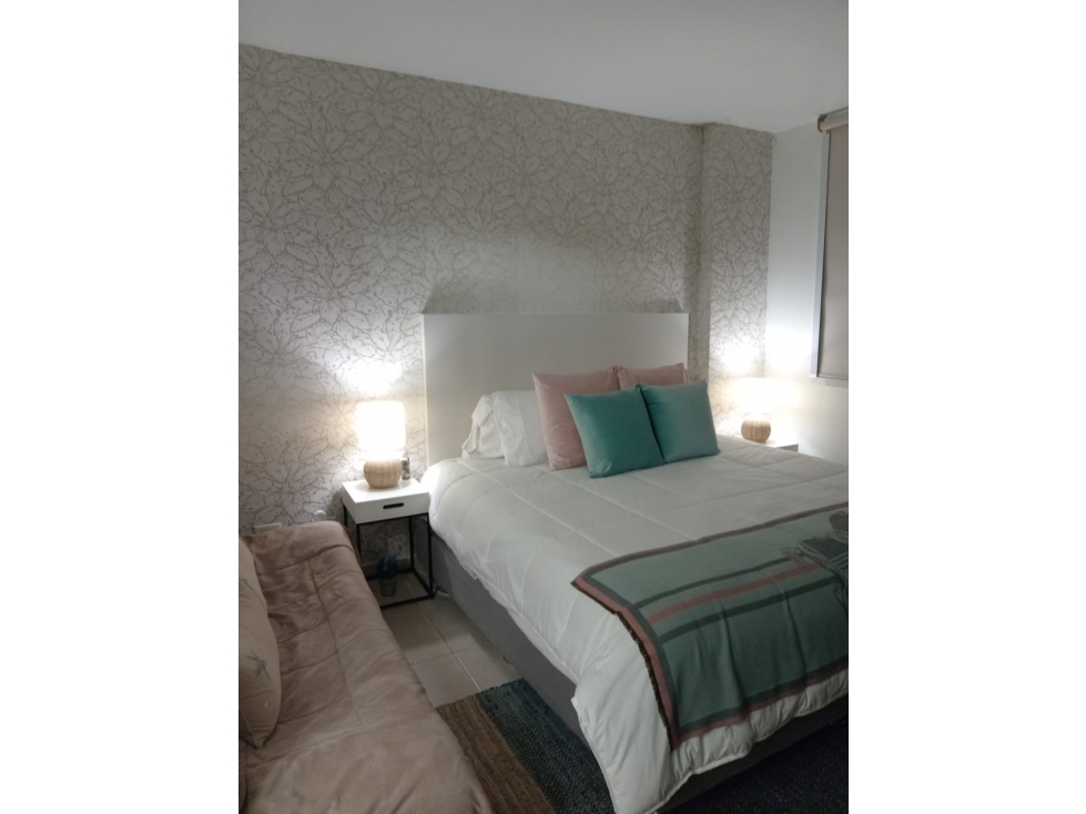 Alquiler de Residencia en Bijao - 6
