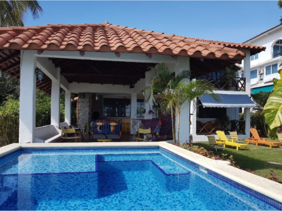 Aqluiler de Residencia en Farallón — foto 4