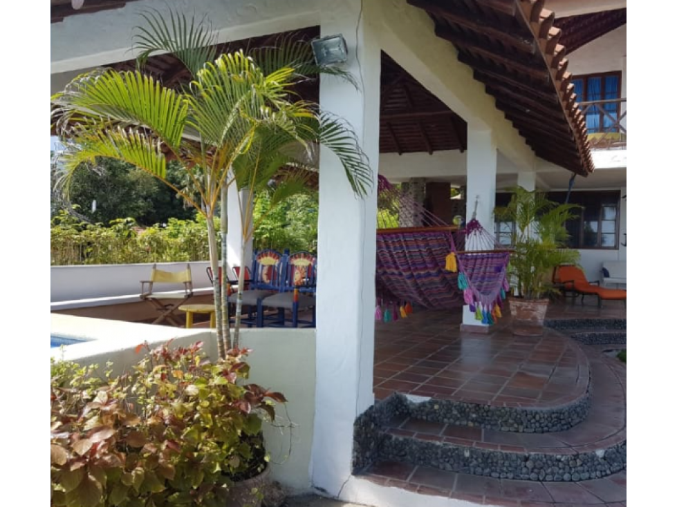 Aqluiler de Residencia en Farallón — foto 3