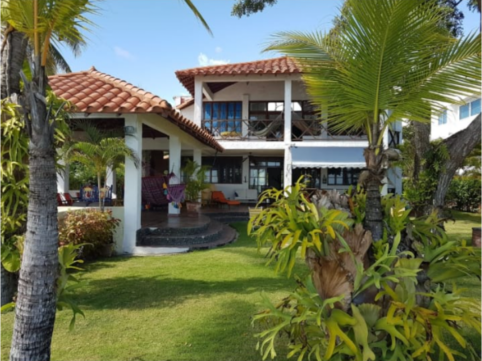 Aqluiler de Residencia en Farallón — foto 5