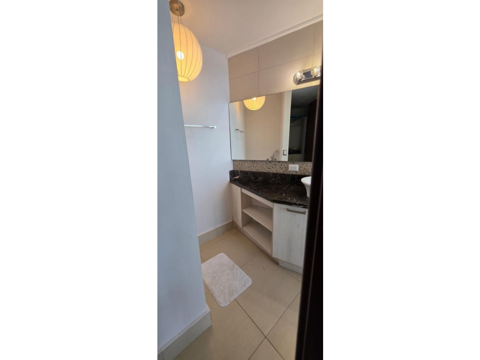 Venta de Apartamento en Gorgona
