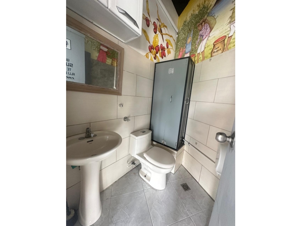 Alquiler de Local Comercial en El Carmen