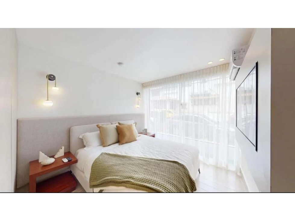 Venta Apartamento Bella Vista — foto 2