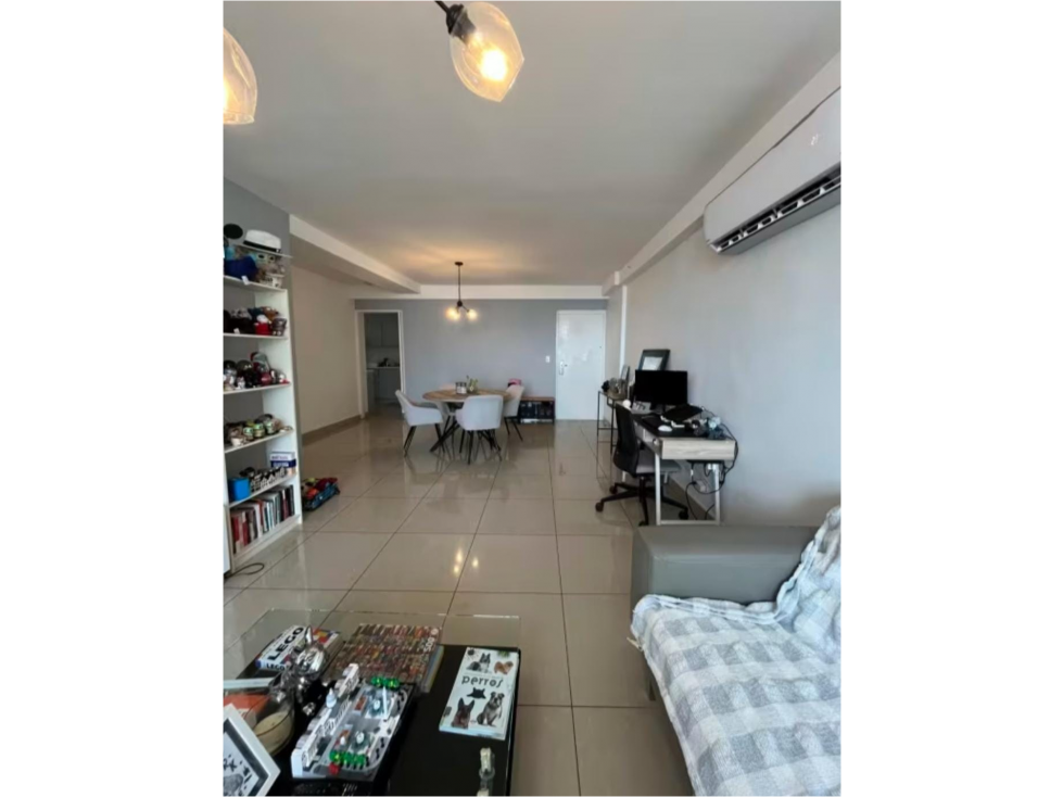 Venta de Apartamento en San Francisco