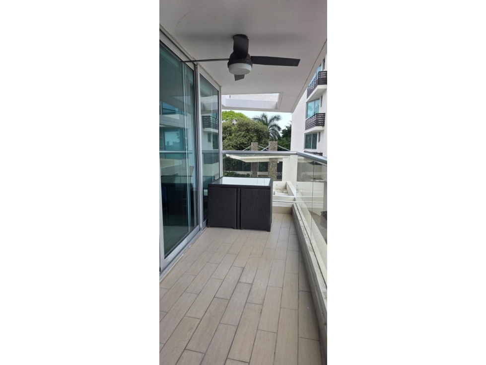 Venta de Apartamento Gorgona