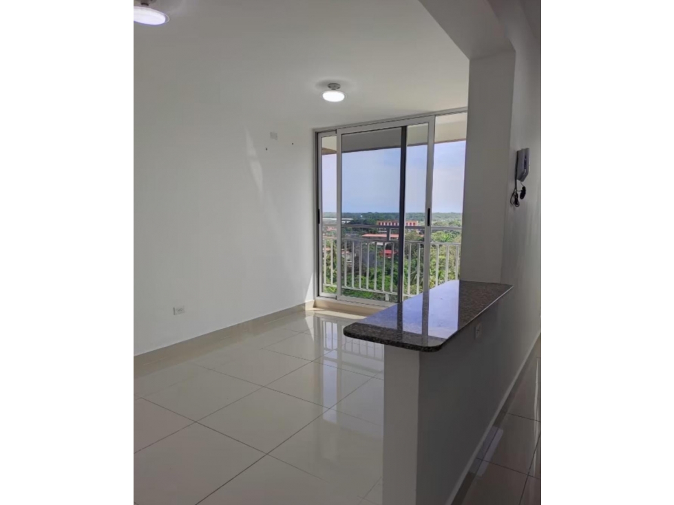 Venta de Apartamento Juan Diaz