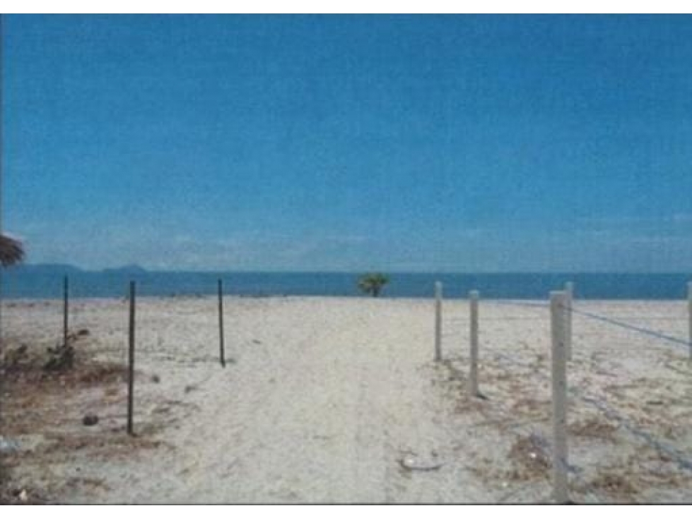 Venta de Terreno Punta Chame