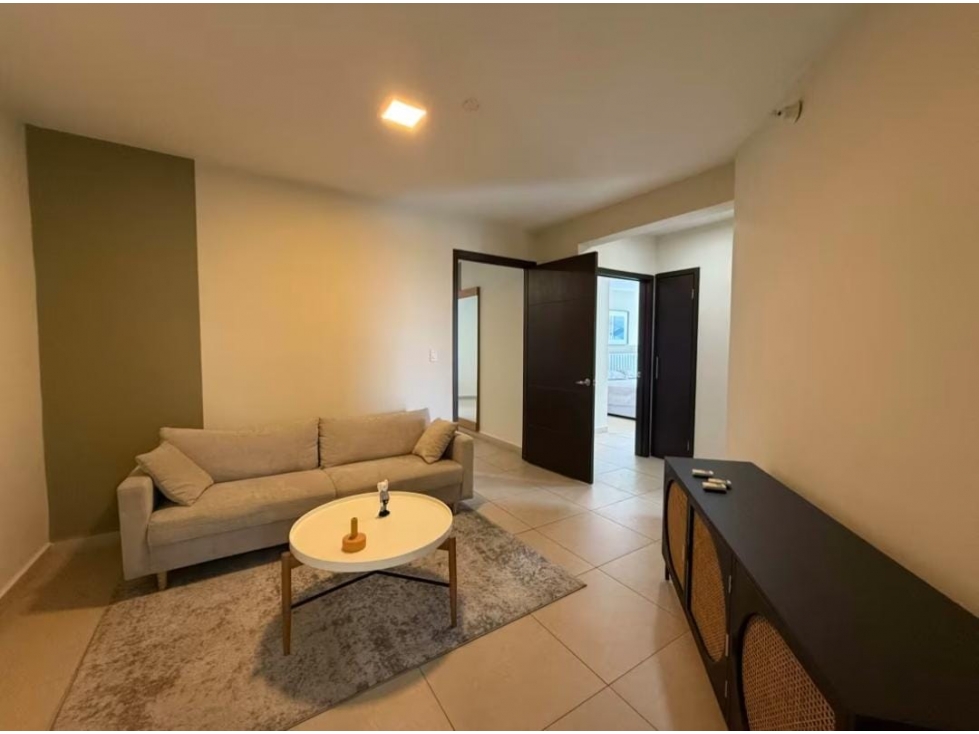 Venta de Apartamento Amoblado Costa del Este — foto 2