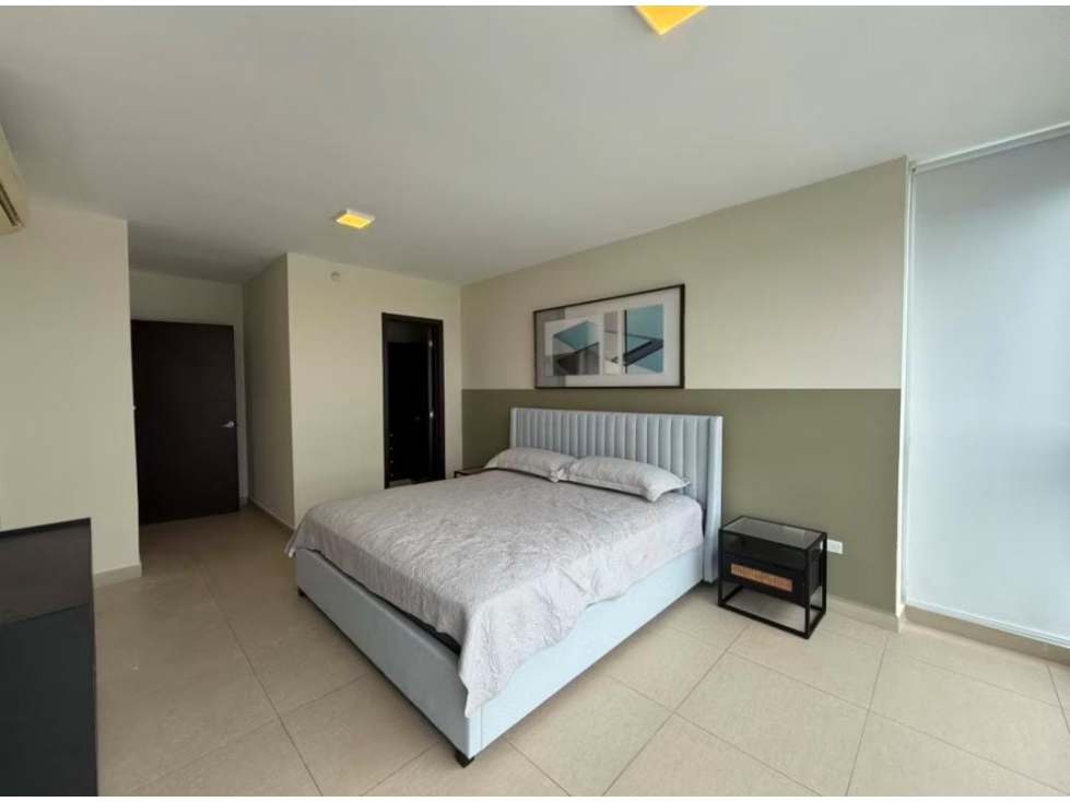 Venta de Apartamento Amoblado Costa del Este — foto 3