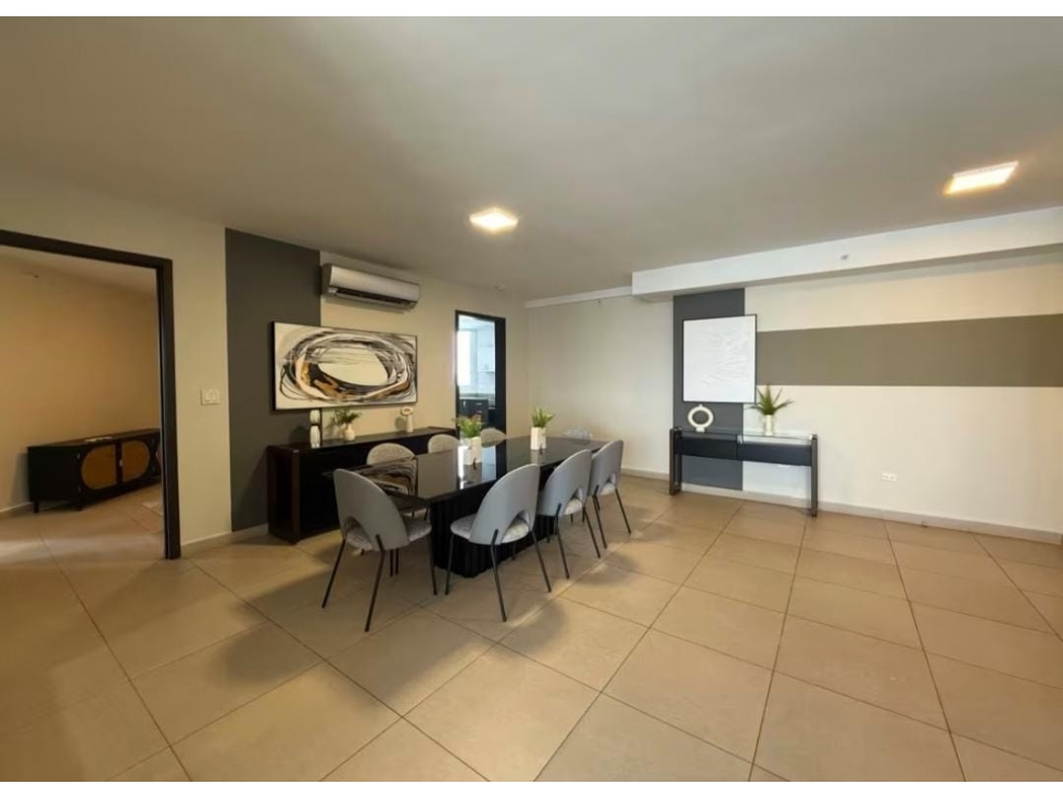 Venta de Apartamento Amoblado Costa del Este — foto 4