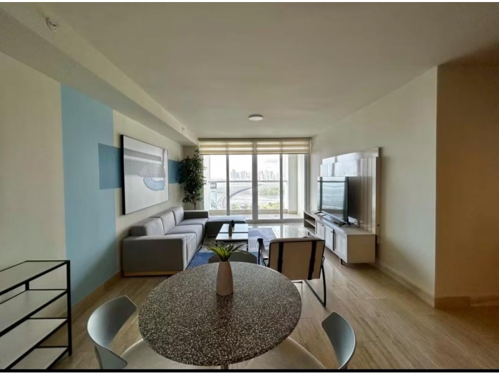 Venta de Apartamento Amoblado Costa del Este — foto 3