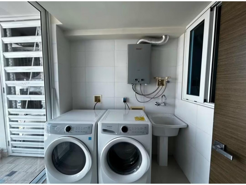 Venta de Apartamento Amoblado Costa del Este — foto 6