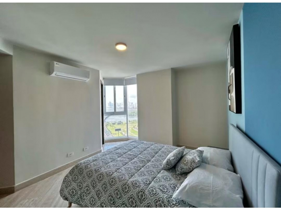 Venta de Apartamento Amoblado Costa del Este — foto 5