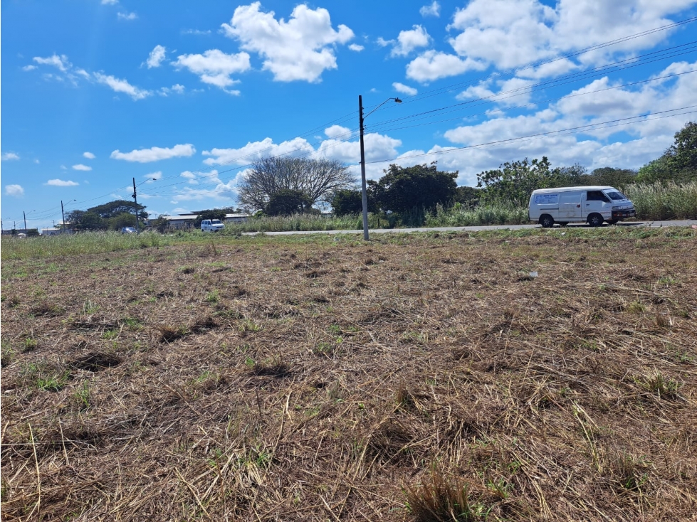 Venta de Terreno en Aguadulce - 2