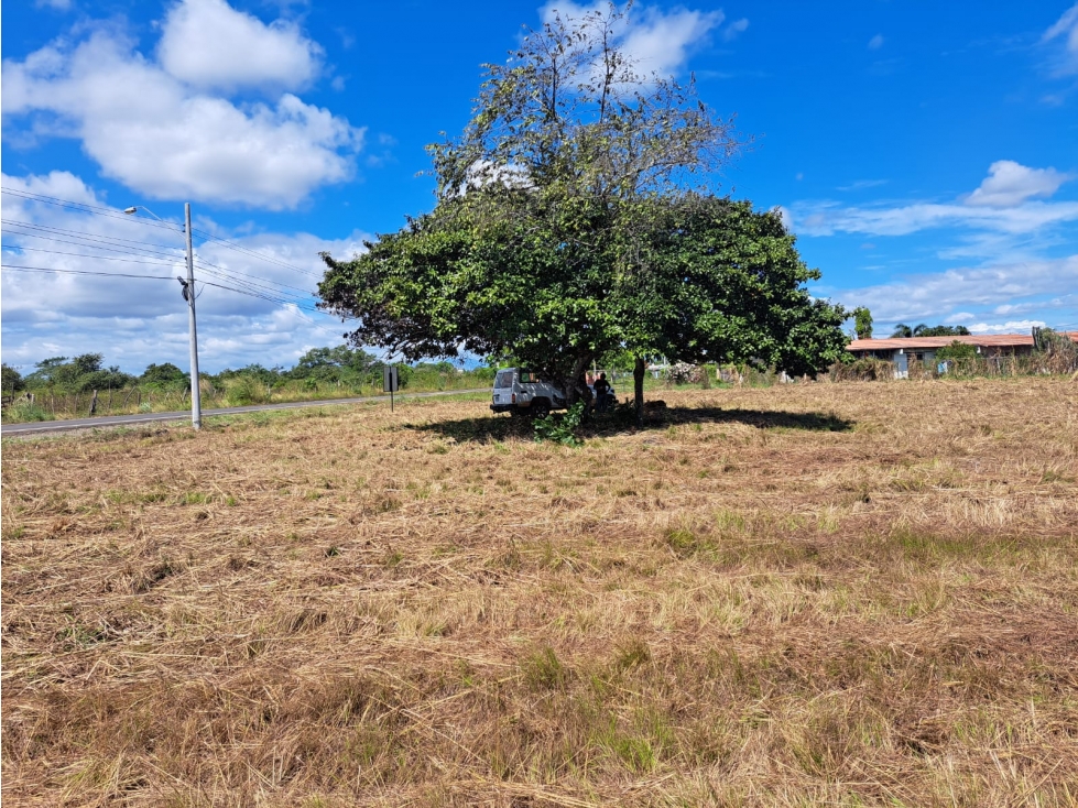 Venta de Terreno en Aguadulce - 3