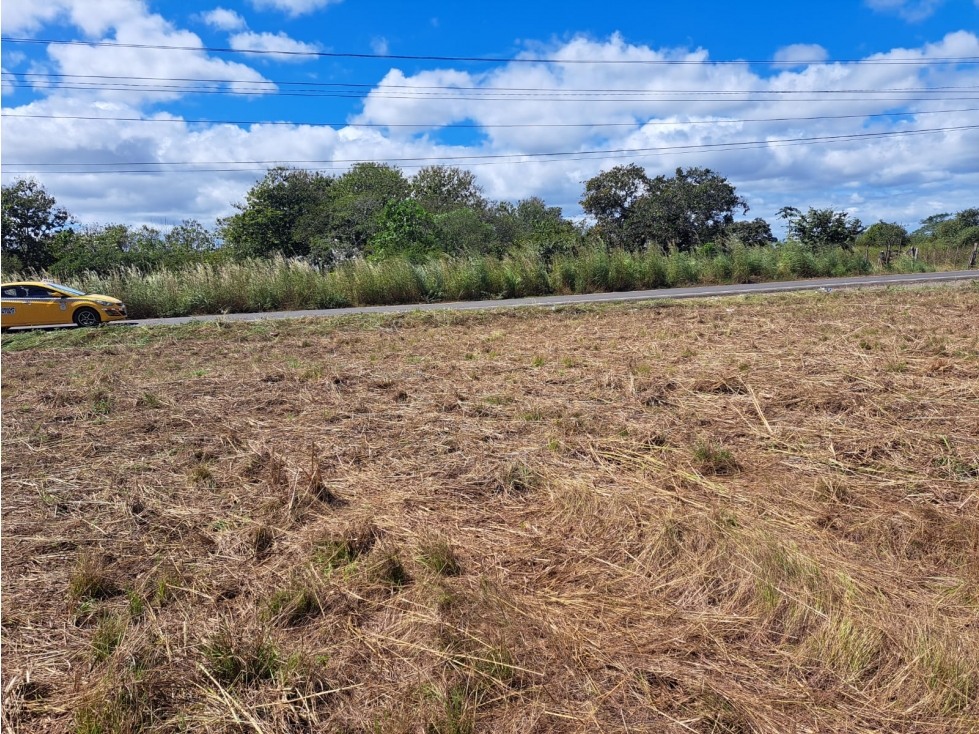 Venta de Terreno en Aguadulce - 4