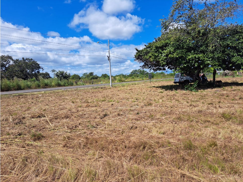 Venta de Terreno en Aguadulce - 6