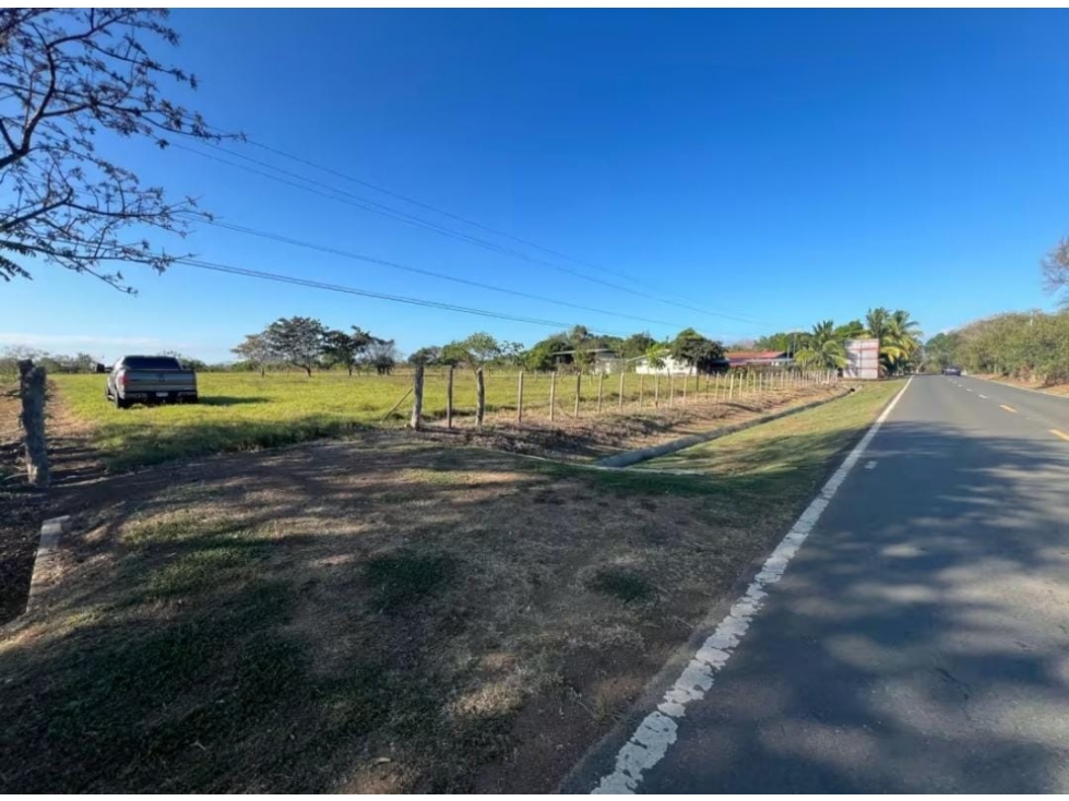 Venta de Terreno Pedasí - 4