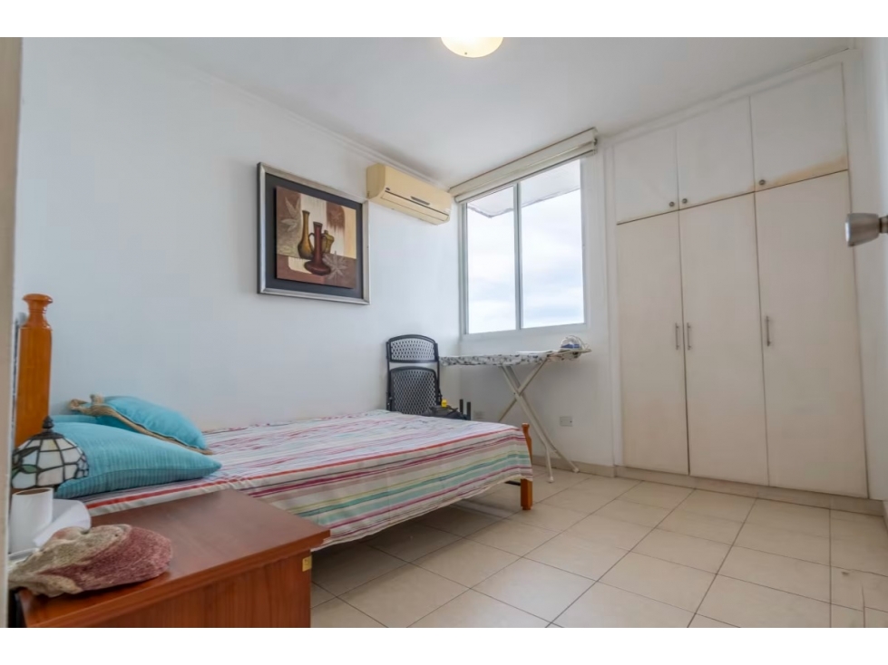 Venta de Apartamento en El Cangrejo — foto 3