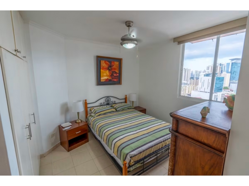 Venta de Apartamento en El Cangrejo — foto 4