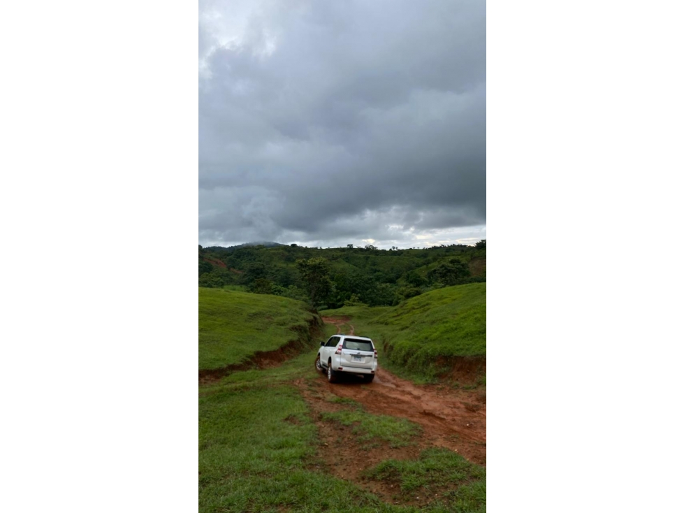 Venta de Terreno en Torio, Veraguas - 2