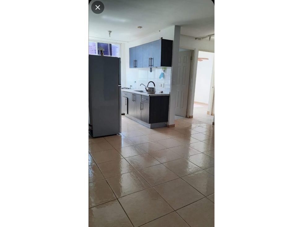 Venta de Apartamento en El Crisol