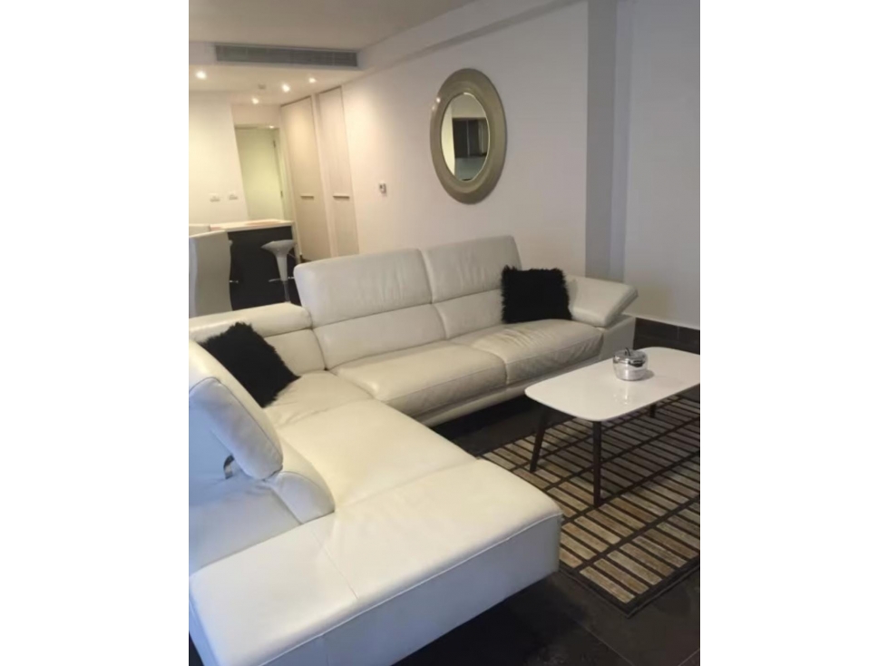 Venta de Apartamento Amoblado Marbella — foto 4