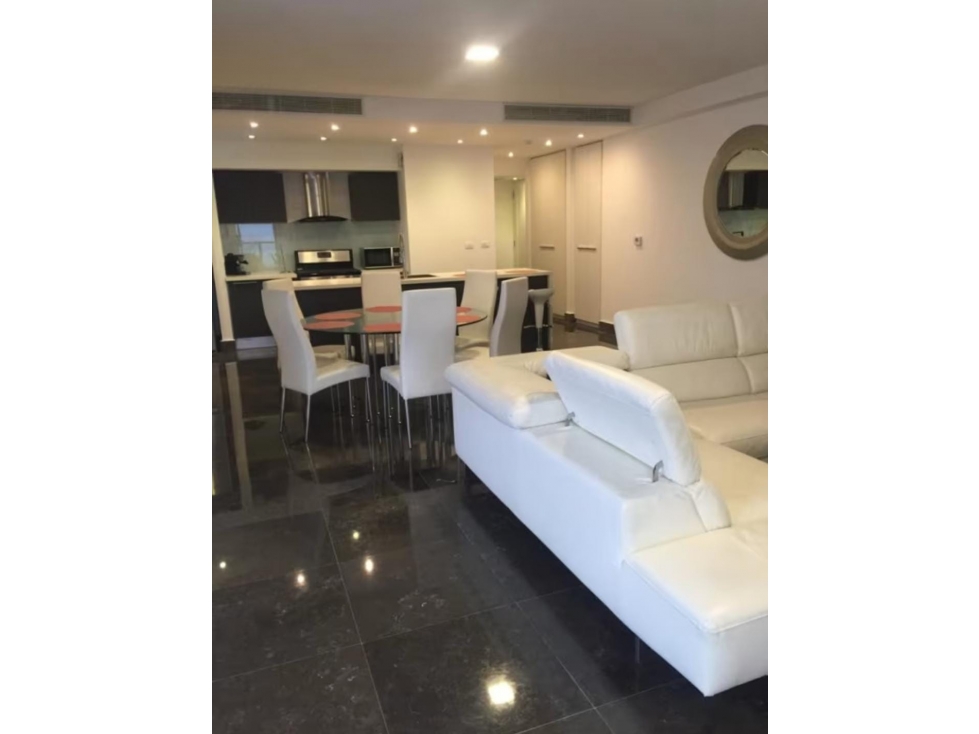 Venta de Apartamento Amoblado Marbella — foto 5