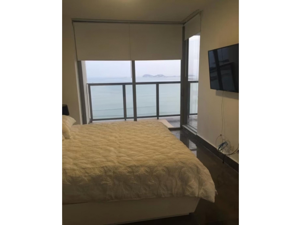 Venta de Apartamento Amoblado Marbella — foto 6