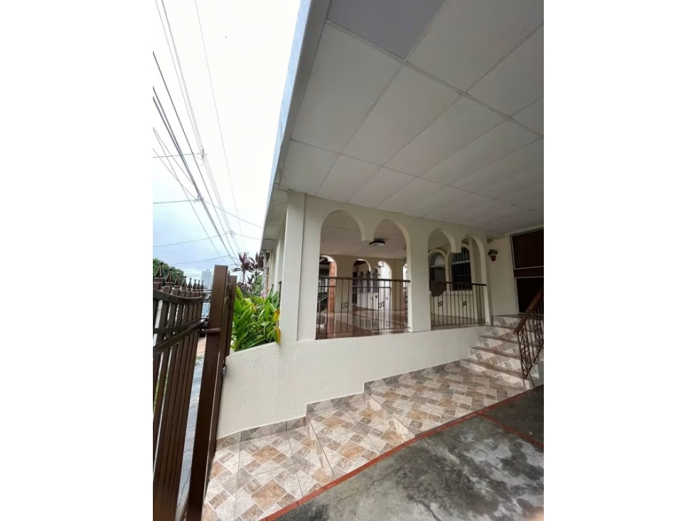 Venta de Casa en Betania