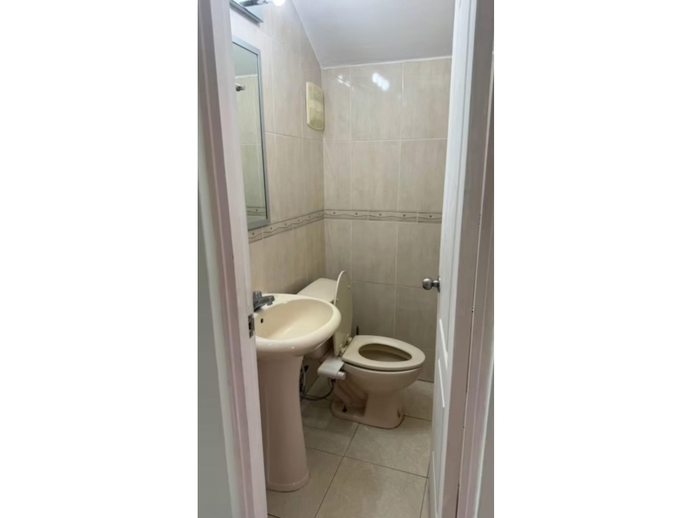 Alquiler Residencial en Villa Lucre — foto 5