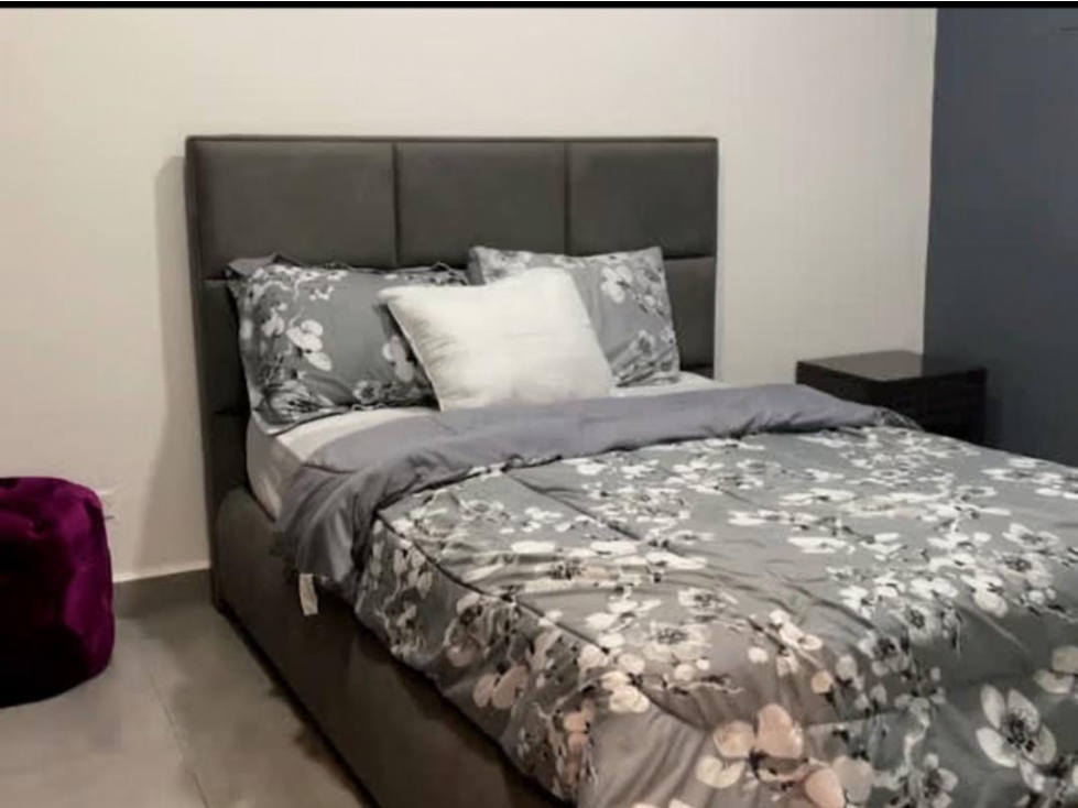 Alquiler Residencial Amoblado Altos de Panamá