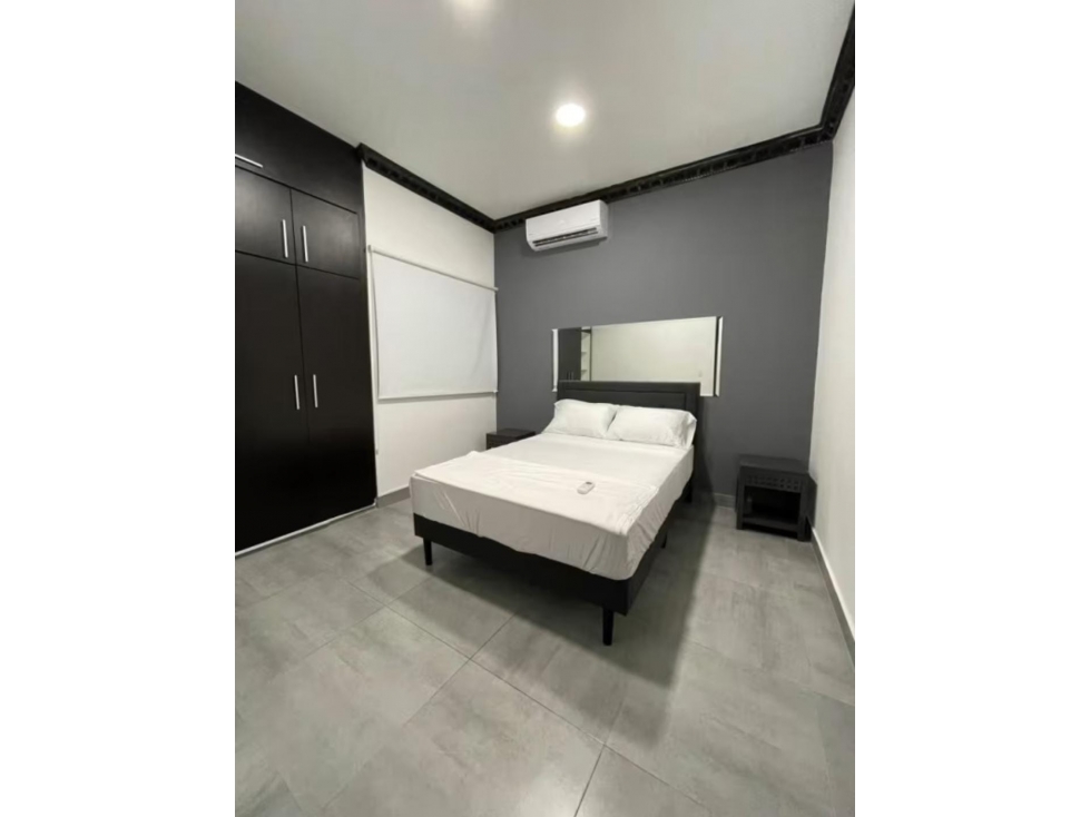 Alquiler Residencial Amoblado Altos de Panamá — foto 2