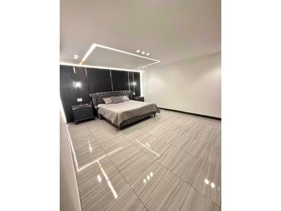 Alquiler Residencial Amoblado Altos de Panamá — foto 6