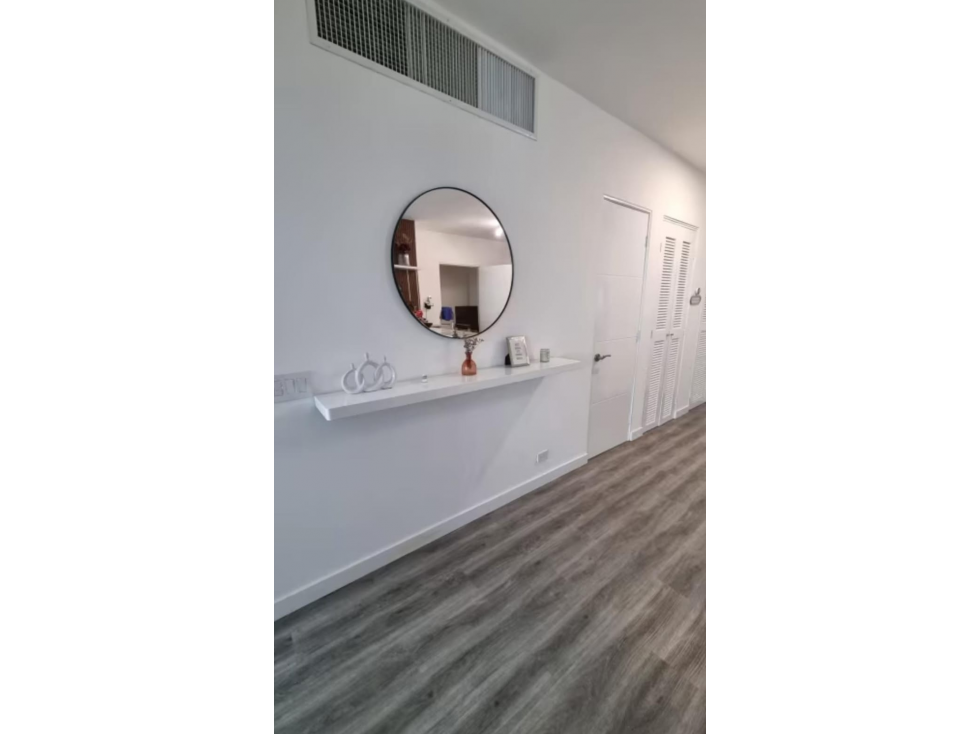 Venta de Apartamento Amoblado Avenida Balboa — foto 5